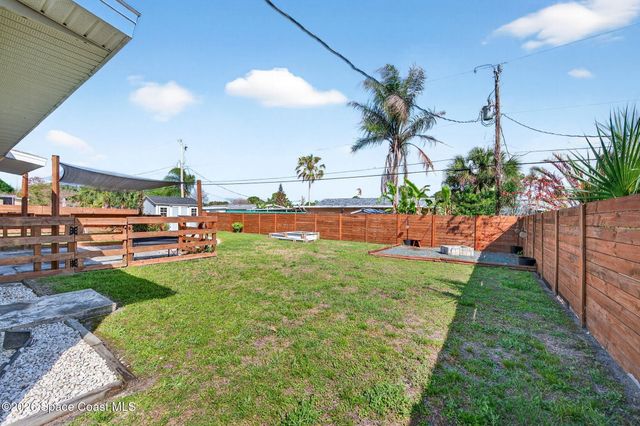 1125 Martha Lee Avenue, Rockledge, FL 32955