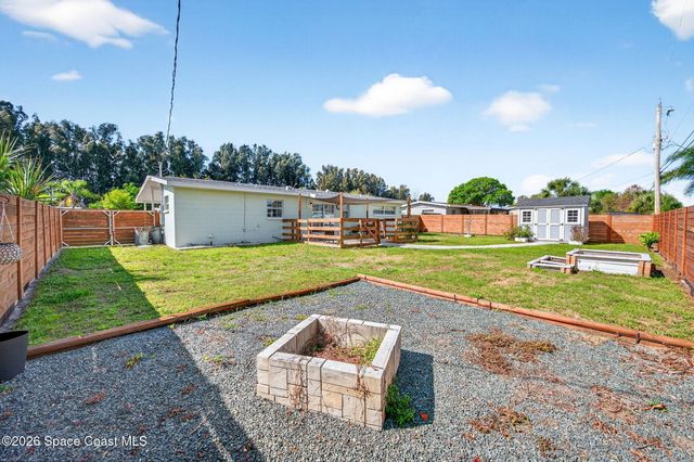 1125 Martha Lee Avenue, Rockledge, FL 32955