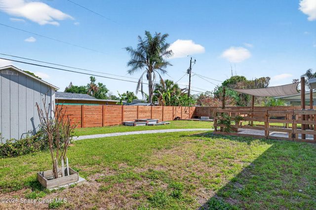 1125 Martha Lee Avenue, Rockledge, FL 32955