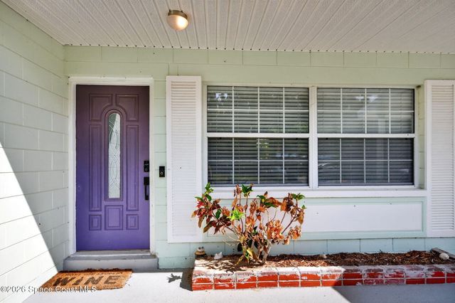 1125 Martha Lee Avenue, Rockledge, FL 32955