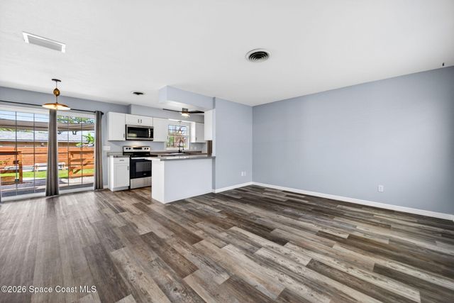 1125 Martha Lee Avenue, Rockledge, FL 32955