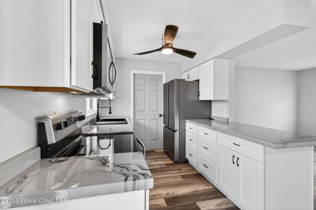 1125 Martha Lee Avenue, Rockledge, FL 32955