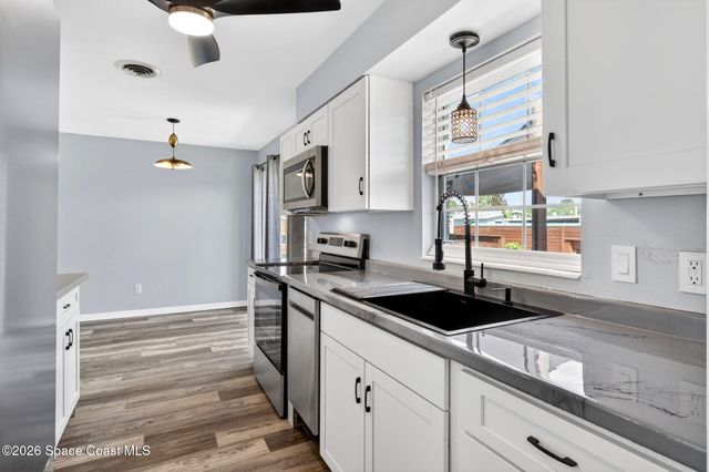 1125 Martha Lee Avenue, Rockledge, FL 32955