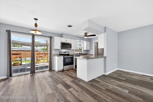 1125 Martha Lee Avenue, Rockledge, FL 32955