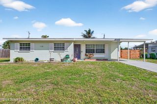 1125 Martha Lee Avenue, Rockledge, FL 32955