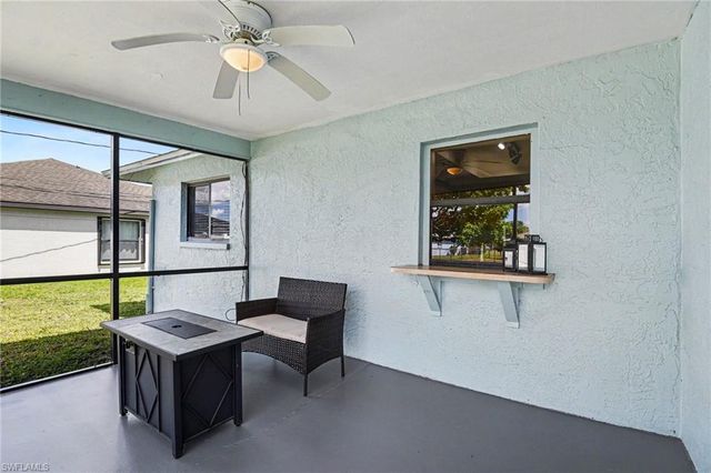 610 Retunda PKWY W, Cape Coral, FL 33904