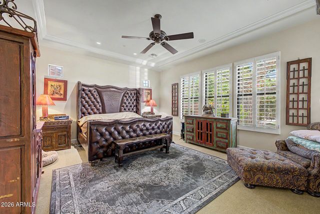 17918 N 95TH Street, Scottsdale, AZ 85255