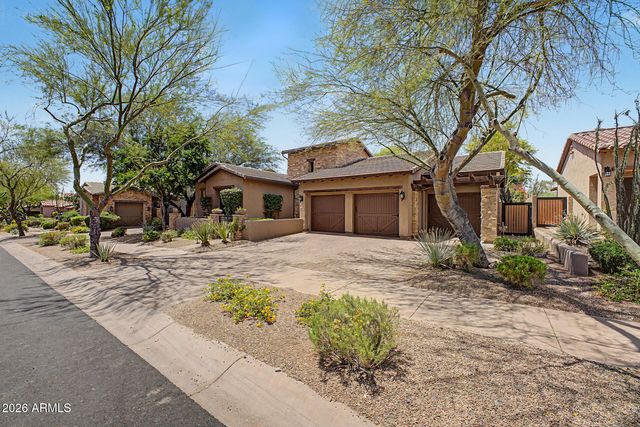 17918 N 95TH Street, Scottsdale, AZ 85255
