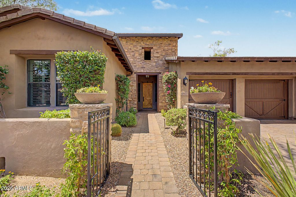 17918 N 95TH Street, Scottsdale, AZ 85255 — photo 4