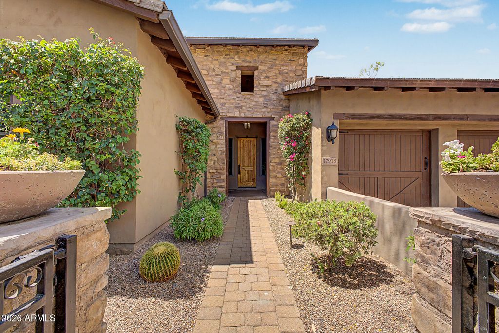 17918 N 95TH Street, Scottsdale, AZ 85255 — photo 5