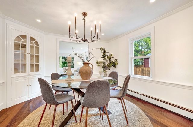 79 Whitman Avenue, Melrose, MA 02176