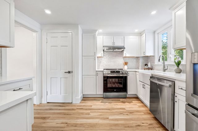 79 Whitman Avenue, Melrose, MA 02176