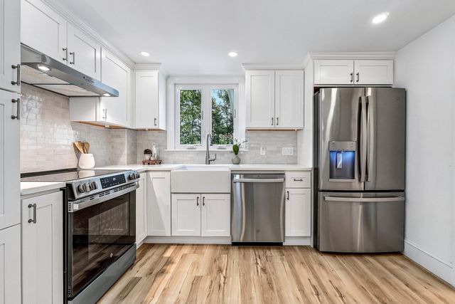 79 Whitman Avenue, Melrose, MA 02176