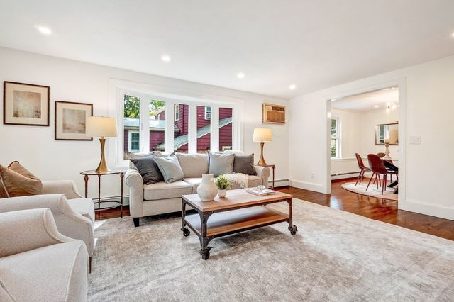 79 Whitman Avenue, Melrose, MA 02176