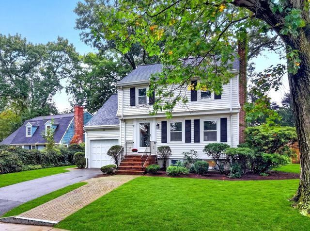 79 Whitman Avenue, Melrose, MA 02176