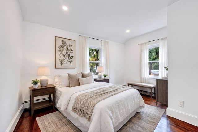 79 Whitman Avenue, Melrose, MA 02176