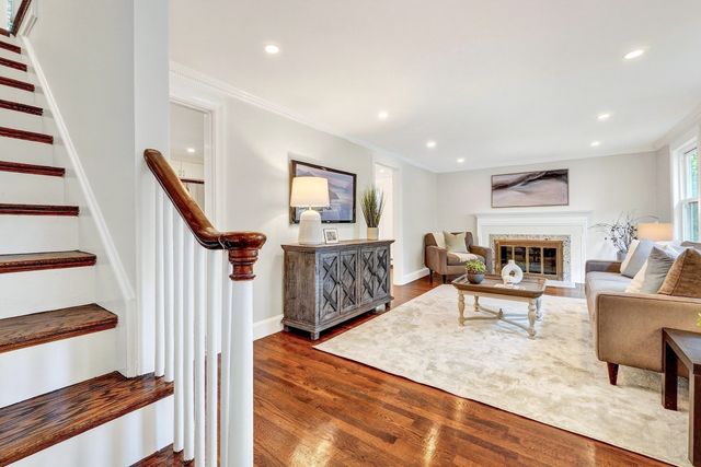 79 Whitman Avenue, Melrose, MA 02176