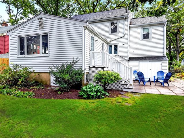 79 Whitman Avenue, Melrose, MA 02176