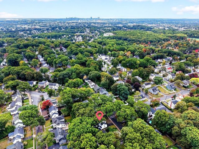 79 Whitman Avenue, Melrose, MA 02176