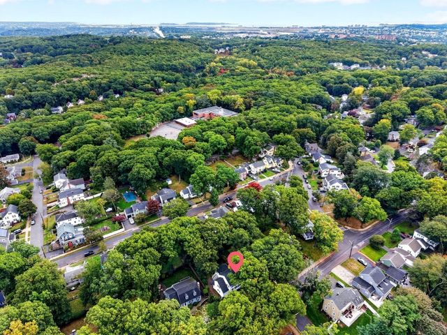 79 Whitman Avenue, Melrose, MA 02176