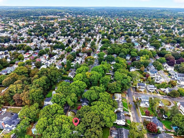 79 Whitman Avenue, Melrose, MA 02176