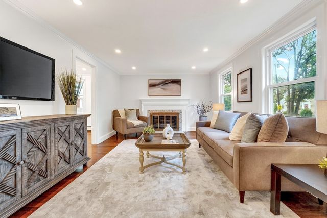 79 Whitman Avenue, Melrose, MA 02176