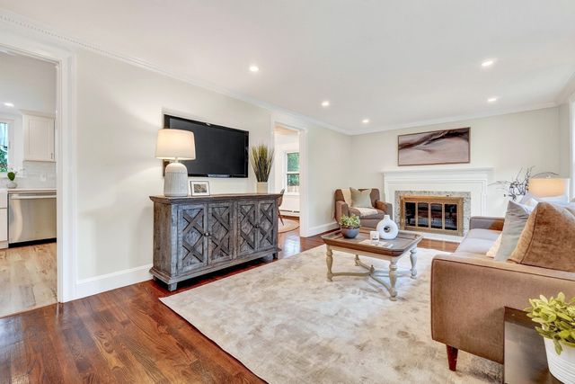 79 Whitman Avenue, Melrose, MA 02176
