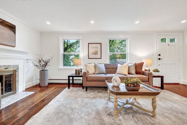 79 Whitman Avenue, Melrose, MA 02176