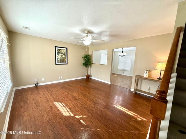 2777 Windward Drive, Gautier, MS 39553