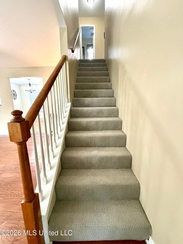 2777 Windward Drive, Gautier, MS 39553