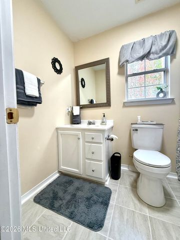 2777 Windward Drive, Gautier, MS 39553