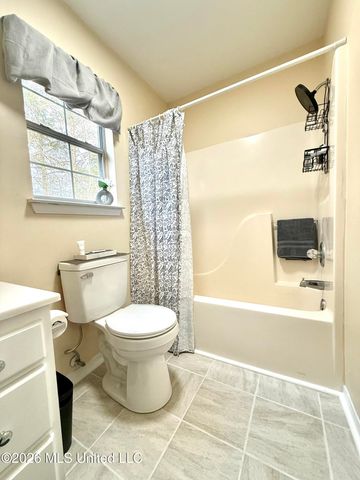 2777 Windward Drive, Gautier, MS 39553