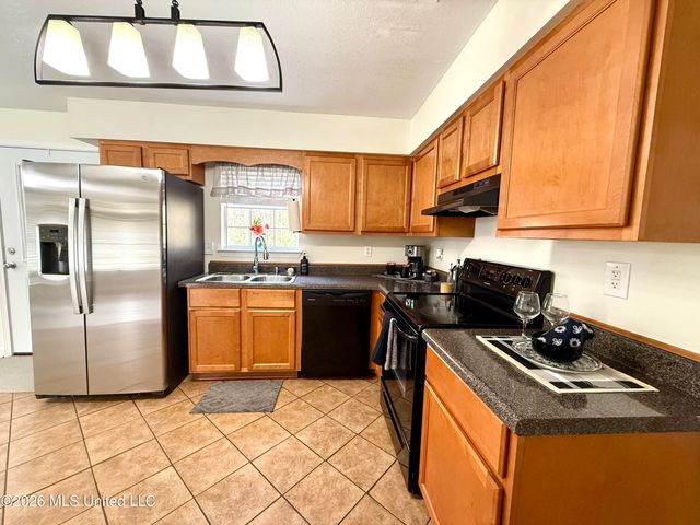 2777 Windward Drive, Gautier, MS 39553