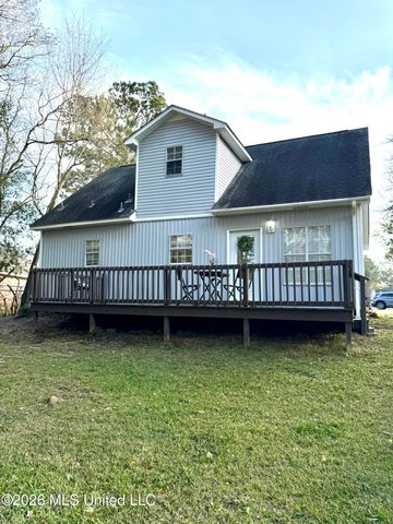 2777 Windward Drive, Gautier, MS 39553
