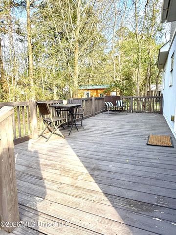 2777 Windward Drive, Gautier, MS 39553