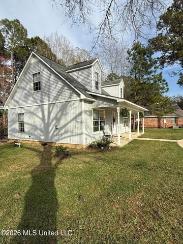 2777 Windward Drive, Gautier, MS 39553