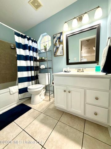 2777 Windward Drive, Gautier, MS 39553