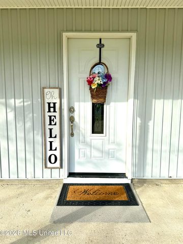 2777 Windward Drive, Gautier, MS 39553