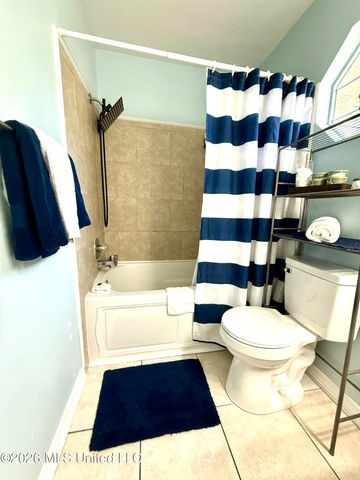 2777 Windward Drive, Gautier, MS 39553