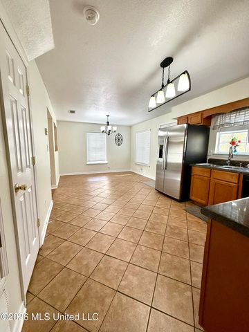 2777 Windward Drive, Gautier, MS 39553