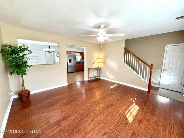 2777 Windward Drive, Gautier, MS 39553