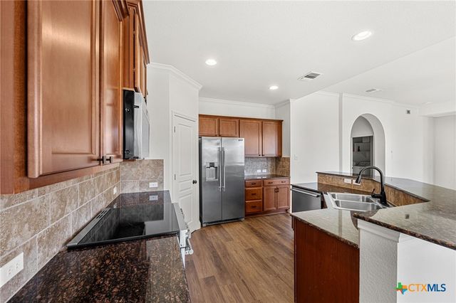 510 Wedgwood Drive, Temple, TX 76502