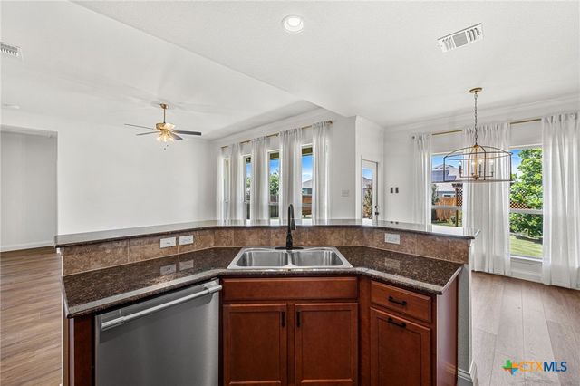 510 Wedgwood Drive, Temple, TX 76502