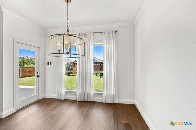510 Wedgwood Drive, Temple, TX 76502