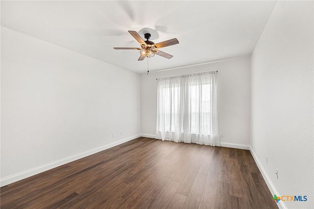 510 Wedgwood Drive, Temple, TX 76502