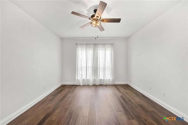 510 Wedgwood Drive, Temple, TX 76502
