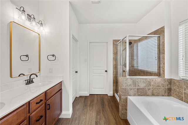 510 Wedgwood Drive, Temple, TX 76502