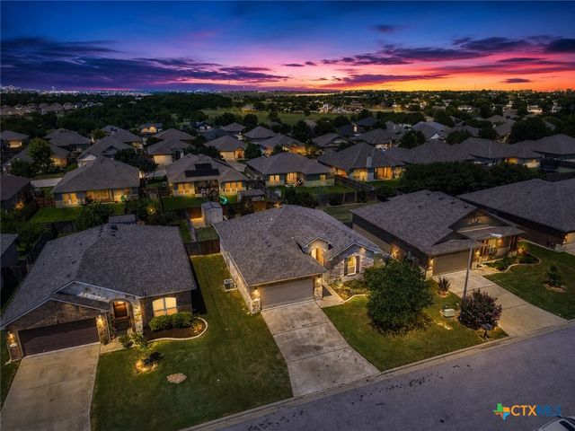 510 Wedgwood Drive, Temple, TX 76502