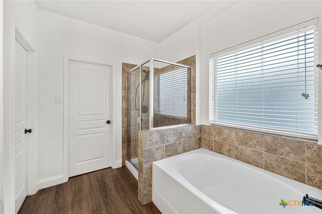 510 Wedgwood Drive, Temple, TX 76502