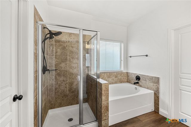 510 Wedgwood Drive, Temple, TX 76502